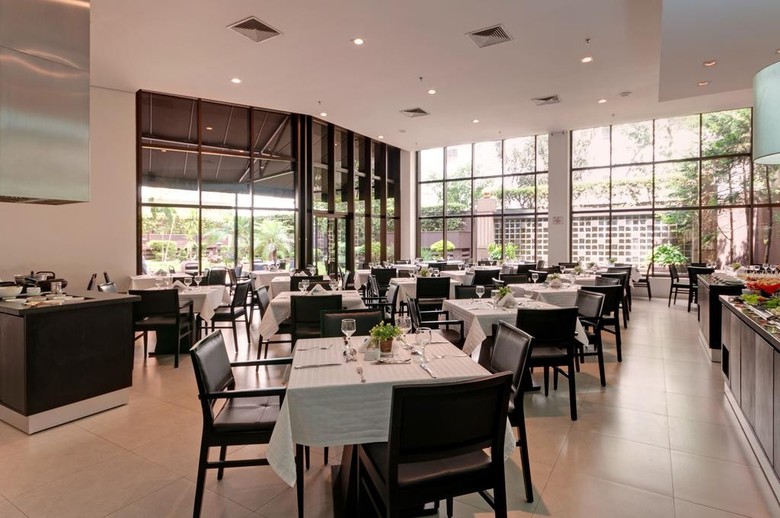 TRYP S�o Paulo Itaim Hotel