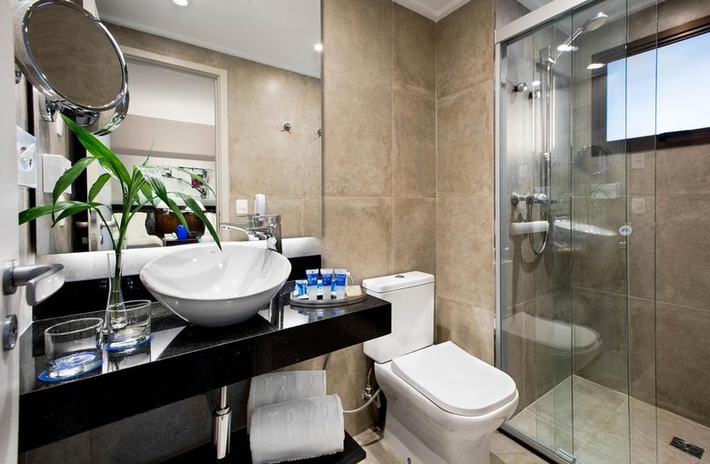 TRYP S�o Paulo Itaim Hotel