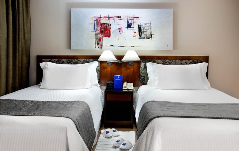 TRYP S�o Paulo Itaim Hotel