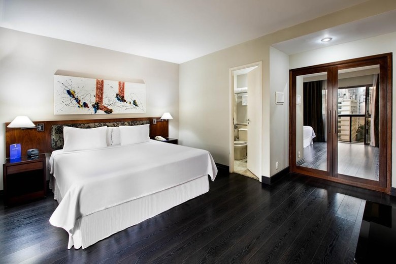 TRYP S�o Paulo Itaim Hotel