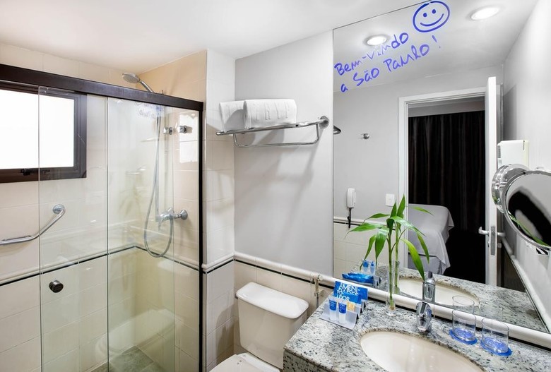 TRYP S�o Paulo Itaim Hotel