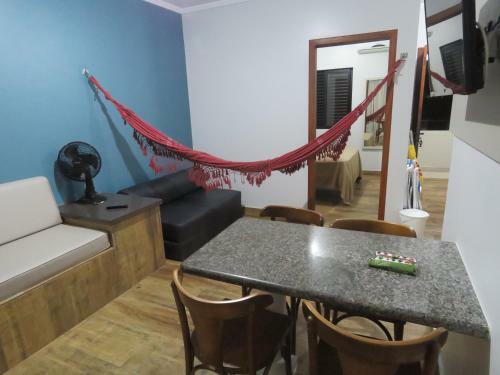 Apartamento Residencial Sol E Lua