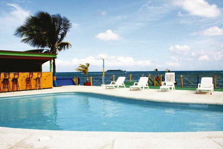 Hotel Tres Casitas Welcome