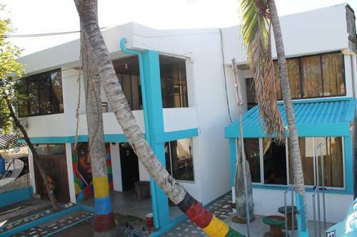 Hostal Posada Cultural Bahia Sonora