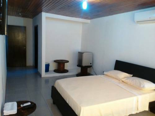 Hostal Posada Cultural Bahia Sonora