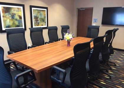 Hotel Hampton Inn Bridgeville