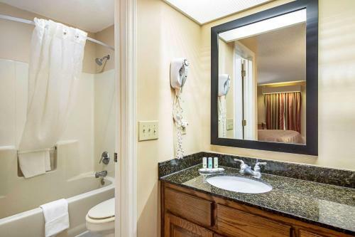 Hotel Quality Inn Thomaston