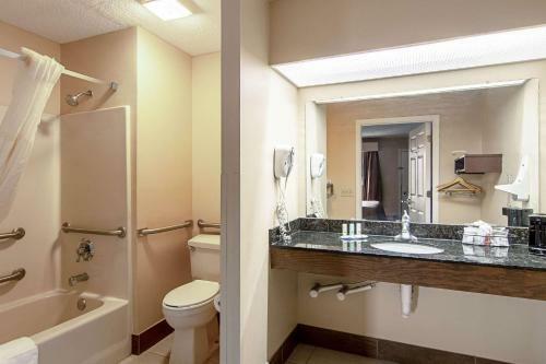 Hotel Quality Inn Thomaston