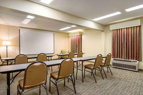 Hotel Quality Inn Thomaston