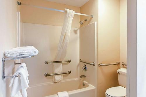 Hotel Quality Inn Thomaston