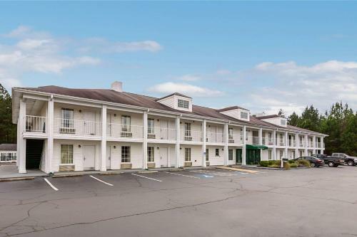 Hotel Quality Inn Thomaston