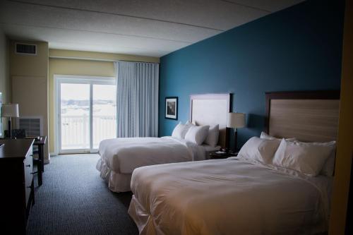 Hotel Inn At Harbor Shores