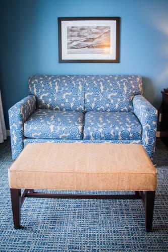 Hotel Inn At Harbor Shores