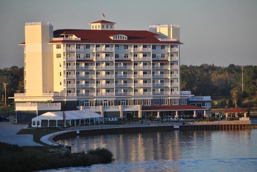Hotel Inn At Harbor Shores