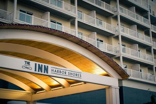 Hotel Inn At Harbor Shores
