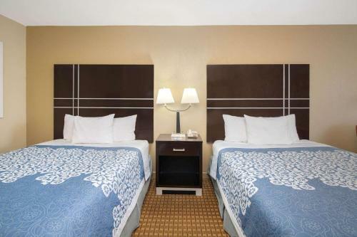Hotel Days Inn Thomaston