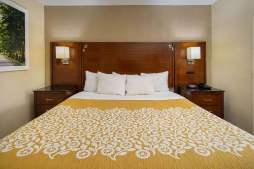 Hotel Days Inn Thomaston