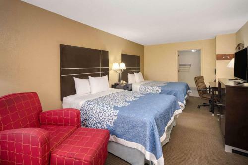 Hotel Days Inn Thomaston