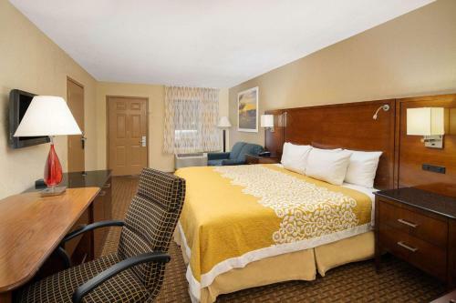 Hotel Days Inn Thomaston
