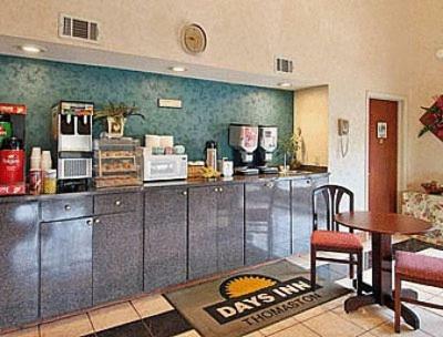 Hotel Days Inn Thomaston