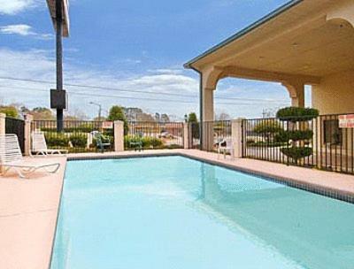 Hotel Days Inn Thomaston