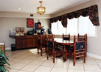 Motel Econo Lodge Thomaston