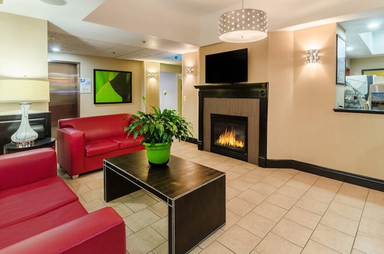 Holiday Inn Express Hotel & Suites Vinita