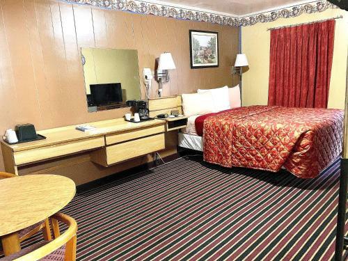 Motel Relax Inn Vinita