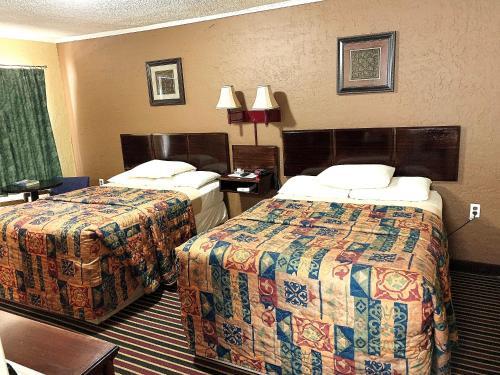 Motel Relax Inn Vinita