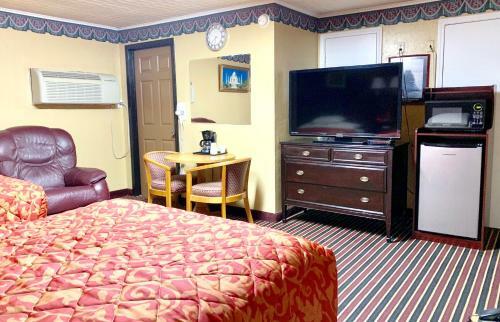 Motel Relax Inn Vinita