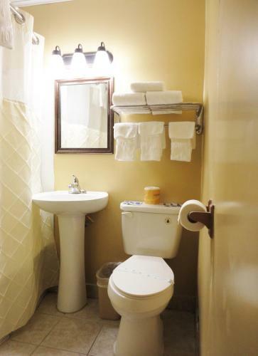 Motel Relax Inn Vinita