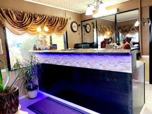 Motel Relax Inn Vinita