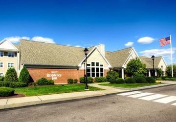 Hotel Residence Inn Boston Franklin