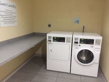 Hotel Holiday Inn Express And Suites Tahlequah