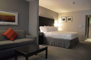 Hotel Holiday Inn Express And Suites Tahlequah