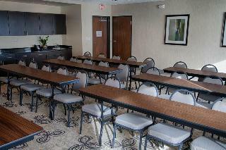 Hotel Holiday Inn Express And Suites Tahlequah