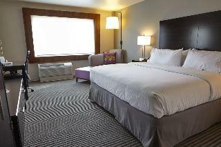 Hotel Holiday Inn Express And Suites Tahlequah