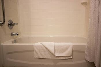 Hotel Holiday Inn Express And Suites Tahlequah