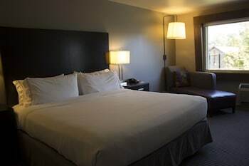 Hotel Holiday Inn Express And Suites Tahlequah