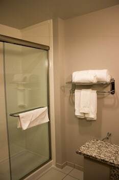 Hotel Holiday Inn Express And Suites Tahlequah