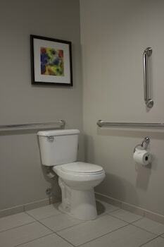 Hotel Holiday Inn Express And Suites Tahlequah