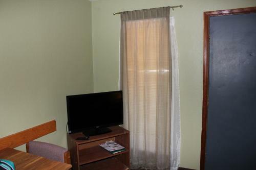 Motel Oak Hill Inn And Suites
