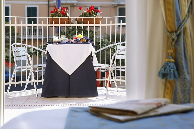 Hotel Ristorante Toscana