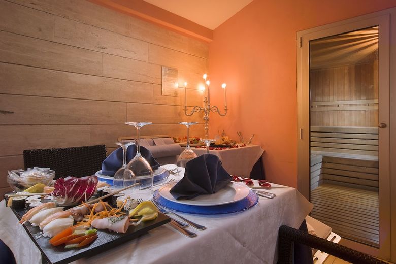 Hotel Ristorante Toscana