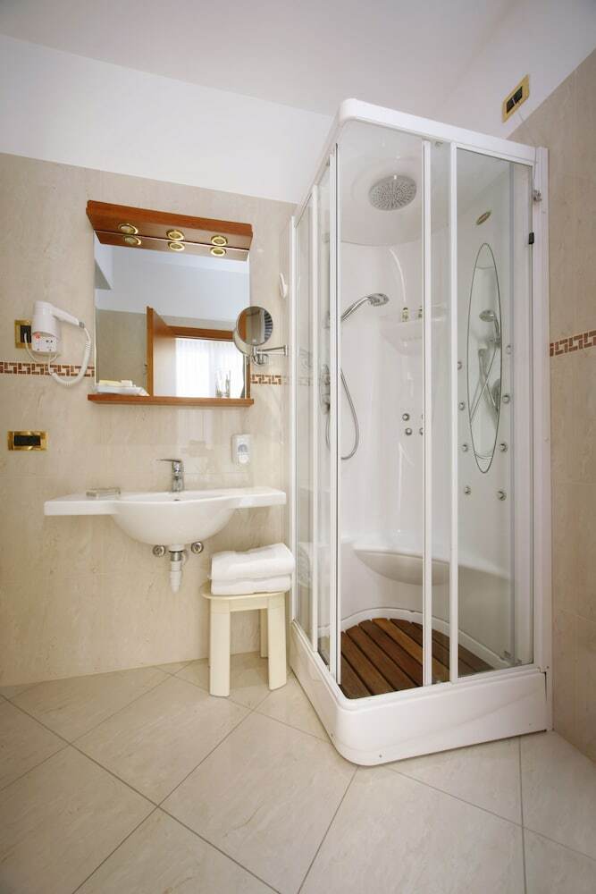 Hotel Ristorante Toscana