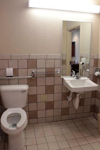 Hotel Microtel Inn & Suites By Wyndham Jasper
