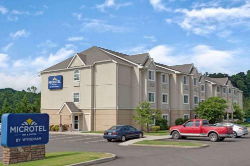 Hotel Microtel Inn & Suites By Wyndham Jasper