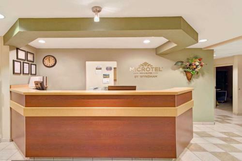 Hotel Microtel Inn & Suites By Wyndham Jasper