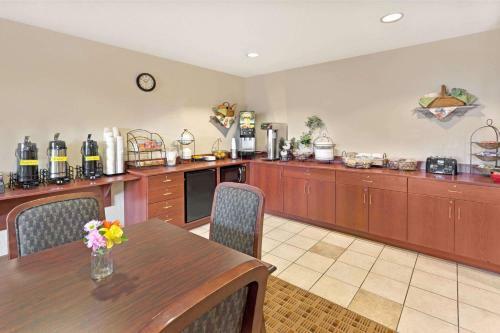 Hotel Microtel Inn & Suites By Wyndham Jasper