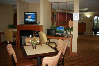 Hotel The Inn At Creedmoor